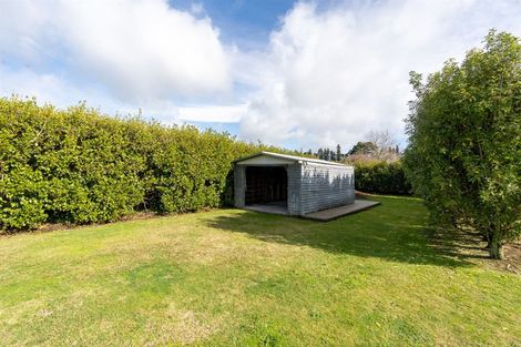 Photo of property in 294 Matangi Road, Matangi, Hamilton, 3284