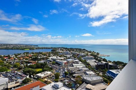 Photo of property in Sentinel Apartments, 1705/3 Northcroft Street, Takapuna, Auckland, 0622