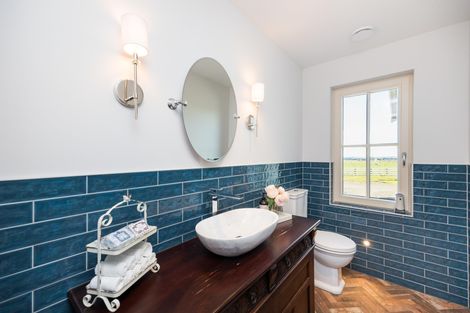 Photo of property in 18 Heatherlie Road, Colyton, Ashhurst, 4775