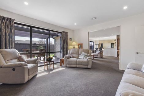 Photo of property in 35 Aspen Street, Rangiora, 7400