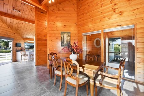 Photo of property in 46 Harrowfield Drive, Harrowfield, Hamilton, 3210