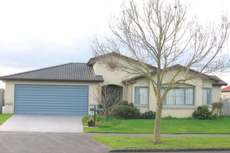 Photo of property in 12 Gallery Grove, Flagstaff, Hamilton, 3210