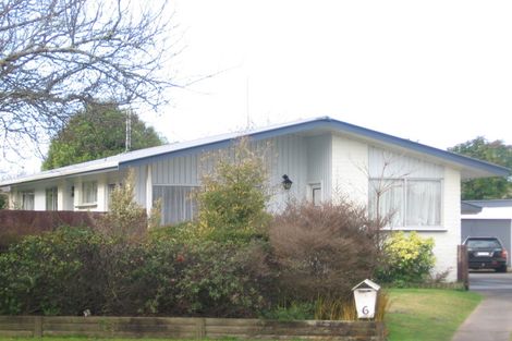 Photo of property in 6 Ashurst Avenue, Pukete, Hamilton, 3200