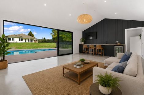 Photo of property in 61 Clarke Road, Te Puna, Tauranga, 3176