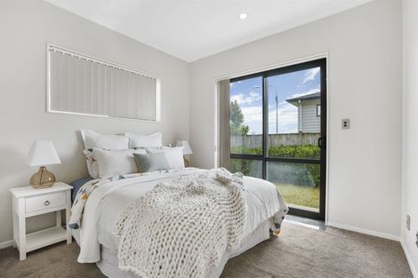 Photo of property in 11 Veneta Close, Flat Bush, Auckland, 2019