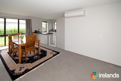 Photo of property in 1 Duggan Close, Rolleston, 7614