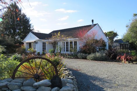 Photo of property in 592 Woodbury Road, Woodbury, Geraldine, 7991