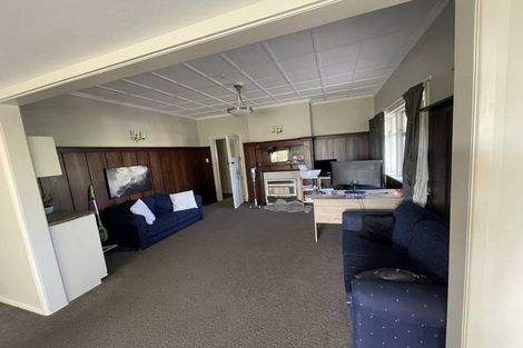 Photo of property in 3 Saint Michaels Crescent, Kelburn, Wellington, 6012