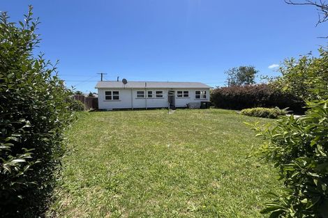Photo of property in 6 Bartholomew Road, Levin, 5510