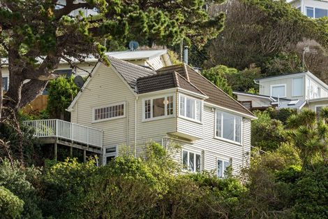 Photo of property in 54 Belvedere Road, Hataitai, Wellington, 6021