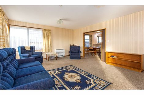 Photo of property in 2/1 Spurway Place, Mairehau, Christchurch, 8013