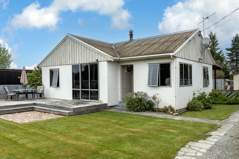 Photo of property in 44 Talbot Road, Fairlie, 7925