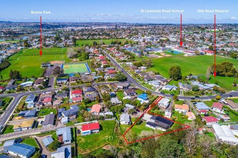 Photo of property in 35 Nile Road, Kelston, Auckland, 0602