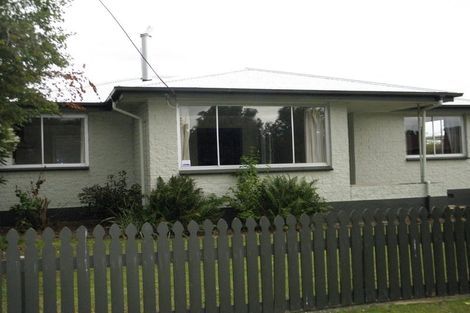 Photo of property in 132 Dipton Street, Kingswell, Invercargill, 9812