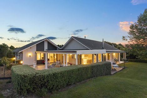 Photo of property in 24 Ellett Road West, Karaka, Papakura, 2580