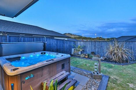 Photo of property in 1 Helenvale Crescent, Pokeno, 2402