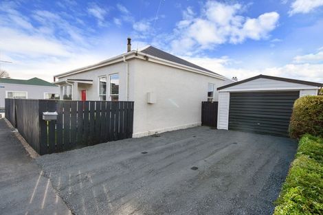 Photo of property in 35 Wesley Street, South Dunedin, Dunedin, 9012