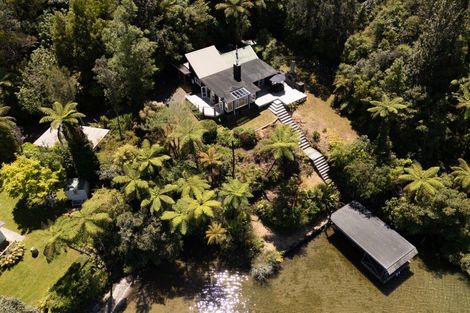 Photo of property in 201a Whangamoa Drive, Okere Falls, Rotorua, 3074