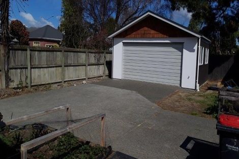 Photo of property in 108 Charles Street, Waltham, Christchurch, 8011