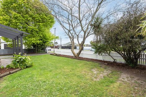 Photo of property in 98 Tedder Avenue, North New Brighton, Christchurch, 8083