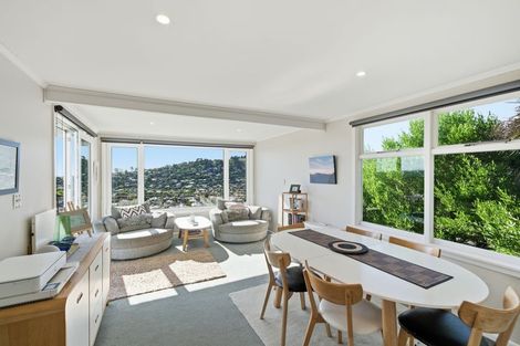 Photo of property in 2 Aotea Terrace, Huntsbury, Christchurch, 8022