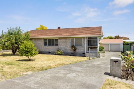 Photo of property in 8 Durham Drive, Havelock North, 4130