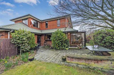 Photo of property in 18 Mountain View Place, Leeston, 7632