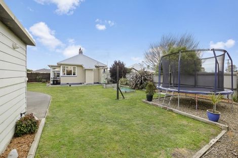 Photo of property in 6 Spring Place, Leeston, 7632