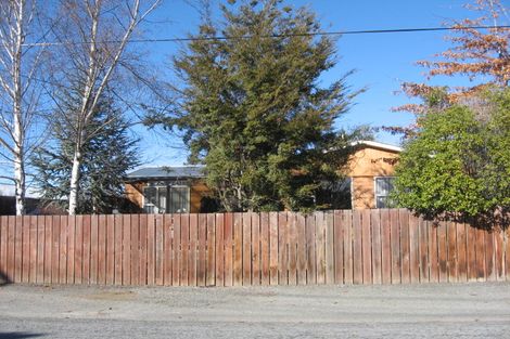 Photo of property in 40 Omahau Crescent, Twizel, 7901