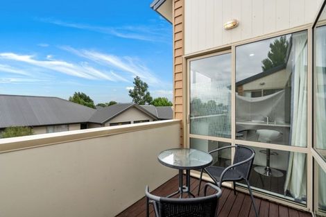 Photo of property in 4/9 Cameron Street, Sydenham, Christchurch, 8023