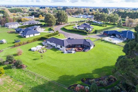 Photo of property in 26 Melford Lane, Bunnythorpe, Palmerston North, 4470