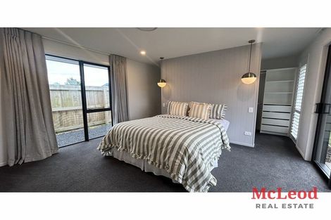 Photo of property in 14 Jag Way, Tinwald, Ashburton, 7700