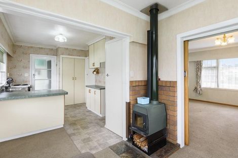 Photo of property in 46 George Street, Levin, 5510