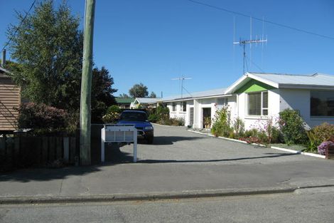 Photo of property in 2/4 Wallingford Road, Temuka, 7920