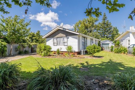 Photo of property in 5 Matai Street, Levin, 5510