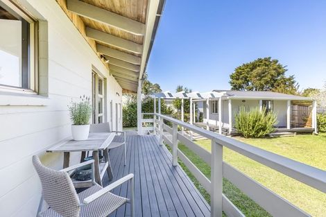 Photo of property in 7 Williams Crescent, Point Wells, Warkworth, 0986