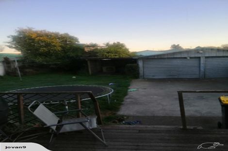 Photo of property in 7 Bramwell Street, Dallington, Christchurch, 8061