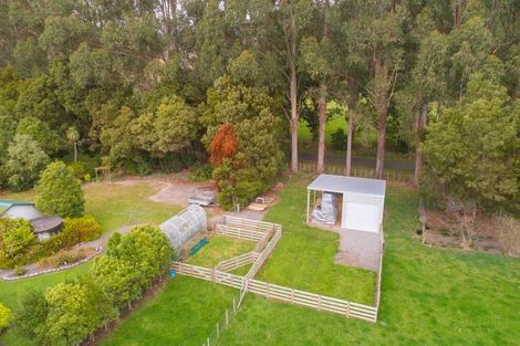 Photo of property in 1421 Pohangina Valley Road East, Pohangina, Ashhurst, 4884