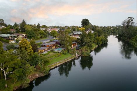 Photo of property in 1033 River Road, Queenwood, Hamilton, 3210