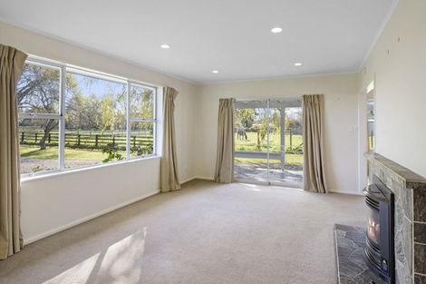Photo of property in 174 Jacksons Road, Ohoka, Kaiapoi, 7692