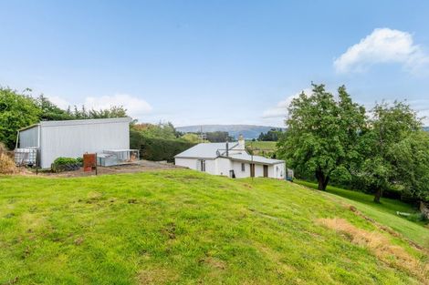 Photo of property in 725 East Taieri-allanton Road, Allanton, Mosgiel, 9092