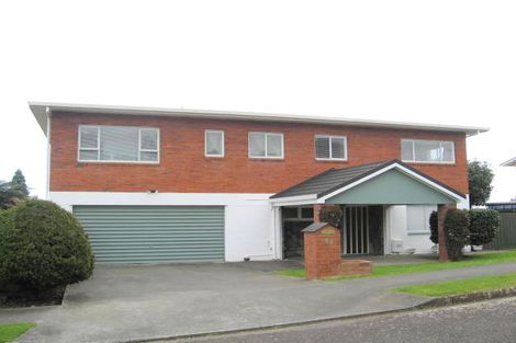 Photo of property in 32 Lancaster Street, Levin, 5510