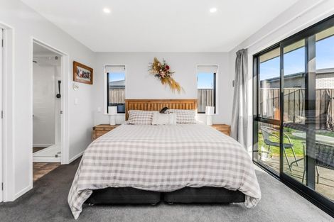 Photo of property in 16 Sandhill Drive, Rolleston, 7615