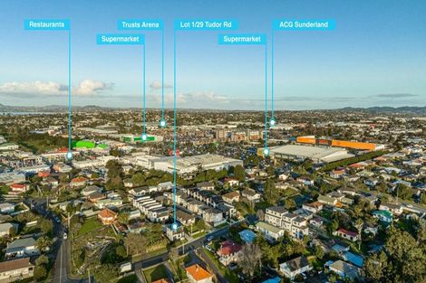 Photo of property in 1/29 Tudor Road, Henderson, Auckland, 0610