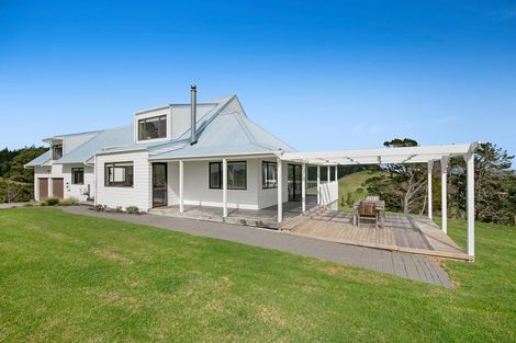 Photo of property in 36 Abel Road, Helensville, Kaukapakapa, 0871