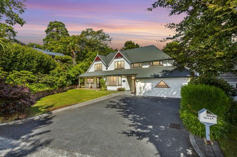 Photo of property in 1282a Fergusson Drive, Brown Owl, Upper Hutt, 5018