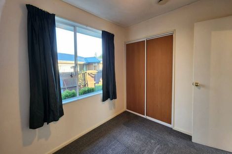 Photo of property in 2/59a Mackworth Street, Woolston, Christchurch, 8062