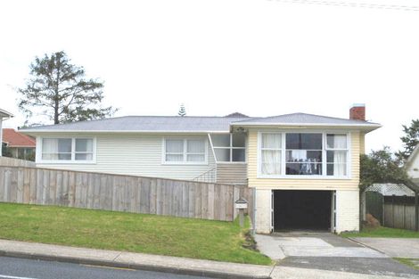 Photo of property in 66a Union Road, Howick, Auckland, 2014