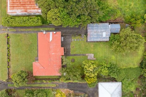 Photo of property in 56 Revans Street, Featherston, 5710