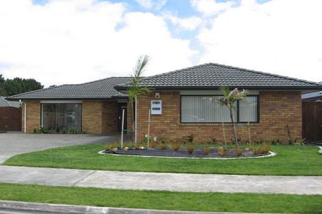 Photo of property in 18 Dublin Street, Pukekohe, 2120